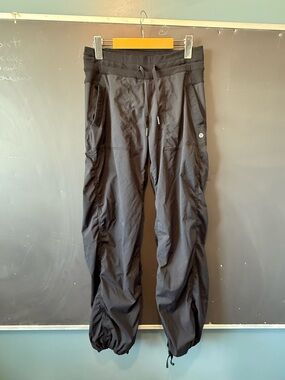 Lululemon Studio Pant